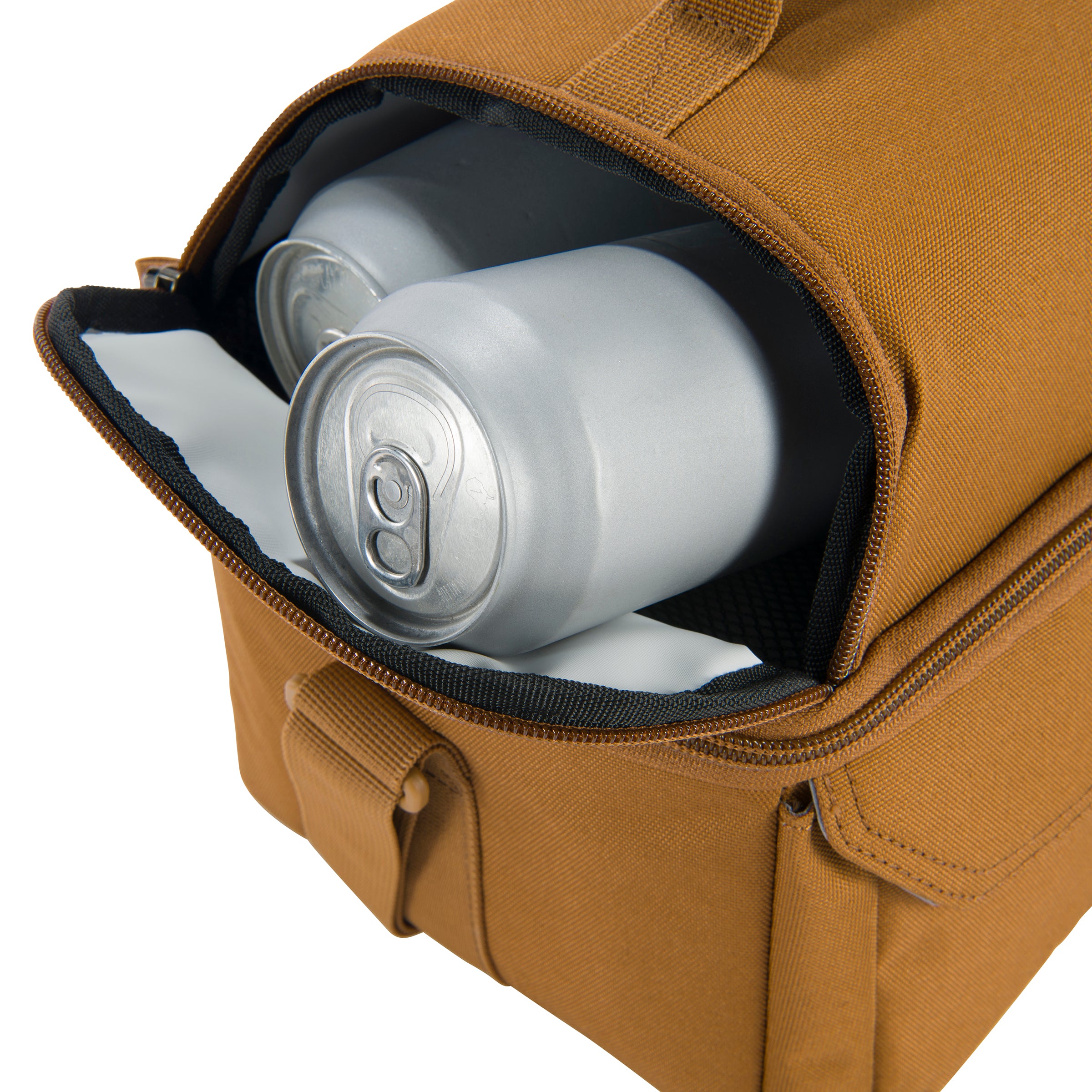 SPG0546 - Carhartt Insulated Lunch Bag (Stocked In Canada)*