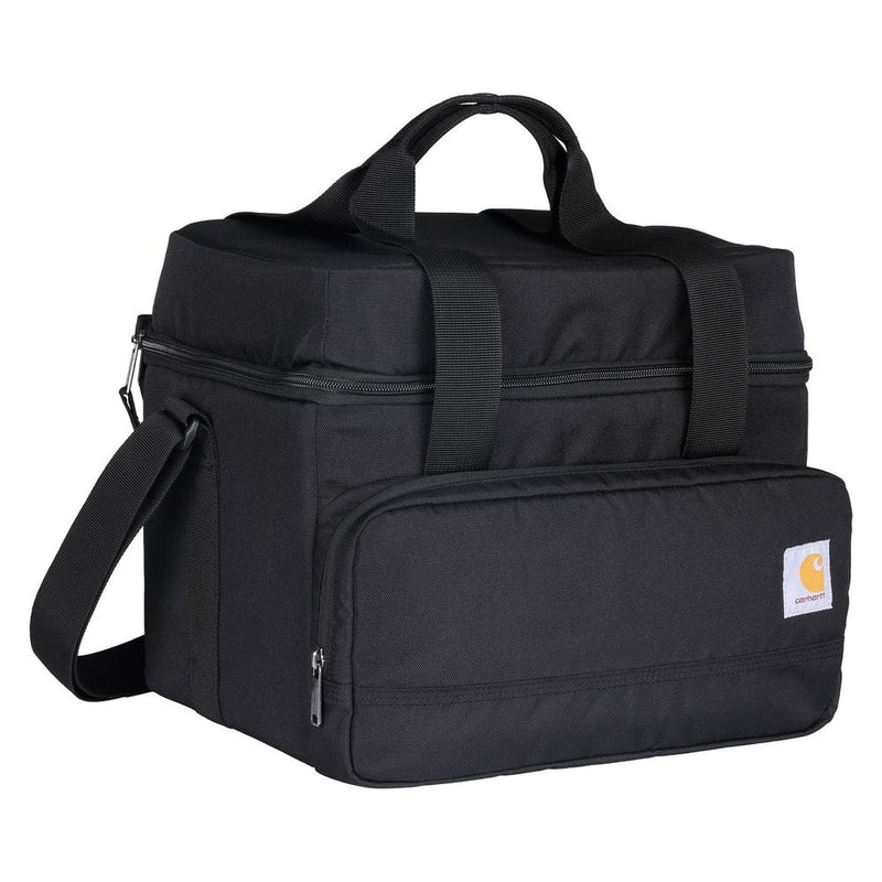 SPG0558 - Carhartt Insulated 18 Can Two Compartment Cooler (Stocked In USA) NEW