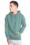 MR900 - Fleece Factory Hooded Sweatshirt (CLEARANCE)