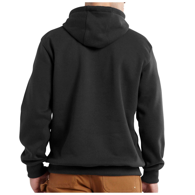 100615 - Carhartt Rain Defender® Loose Fit Heavyweight Sweatshirt (Stocked In Canada)