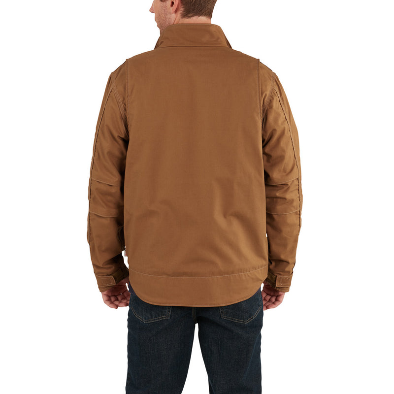 102179 - Carhartt FR Full Swing Quick Duck Jacket (Stocked in USA)