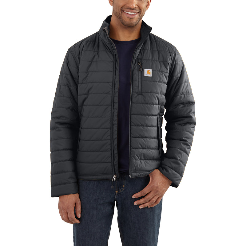 102208 - Carhartt Rain Defender® Relaxed Fit Lightweight Insulated Jacket (Stocked in USA)