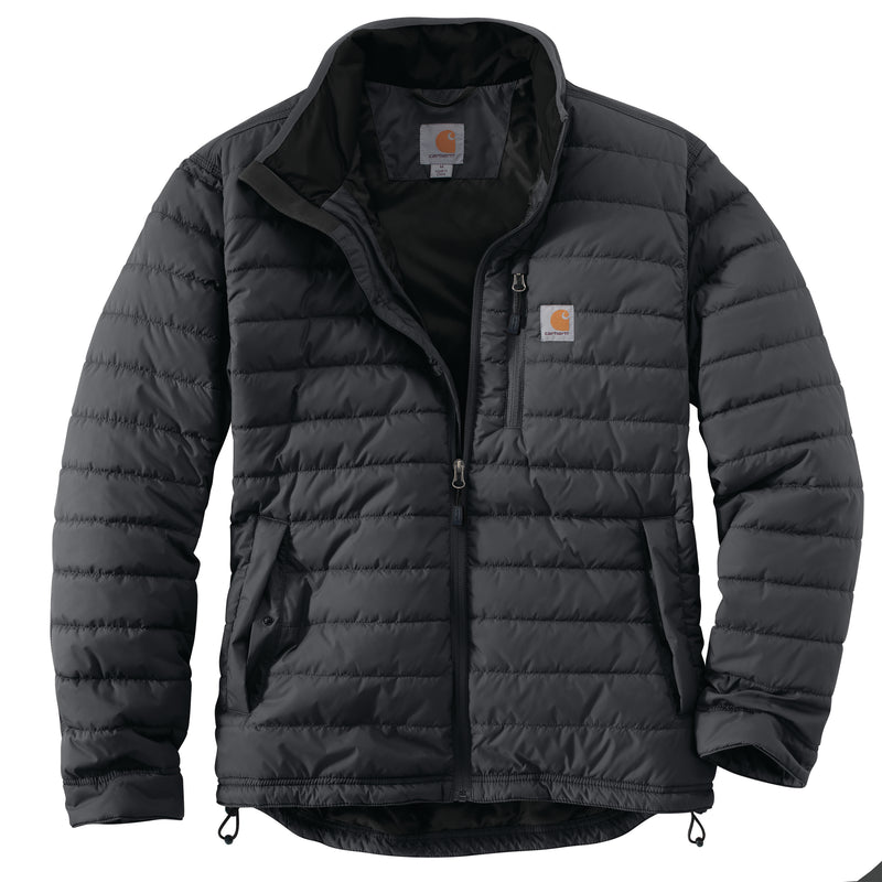 102208 - Carhartt Rain Defender® Relaxed Fit Lightweight Insulated Jacket (Stocked in USA)