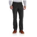 102291 - Carhartt Rugged Flex® Relaxed Fit Canvas Pant (Stocked In USA)