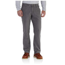 102291 - Carhartt Rugged Flex® Relaxed Fit Canvas Pant (Stocked In USA)