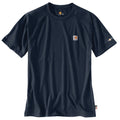 102903 - Carhartt FR Force Short Sleeve T-Shirt (Stocked in USA) (E)