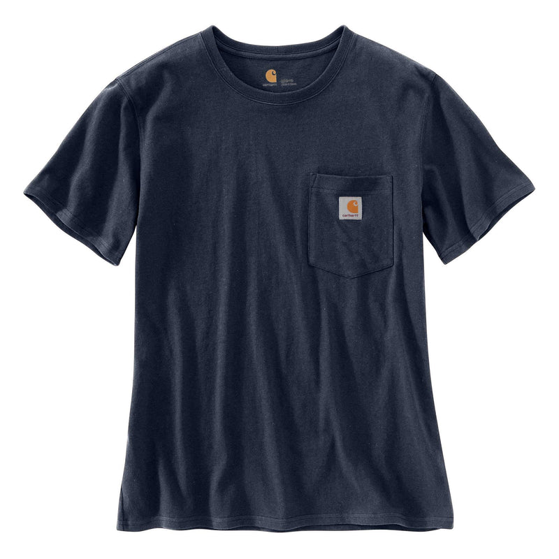 103067 - Carhartt WK87 Workwear Pocket T-Shirt (CLEARANCE)