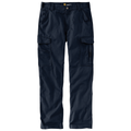 103574 - Carhartt Rugged Flex® Relaxed Fit Canvas Cargo Work Pant (Stocked in USA)
