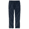 104204 - Carhartt FR Rugged Flex Relaxed Fit Canvas Work Pant (Stocked in USA)