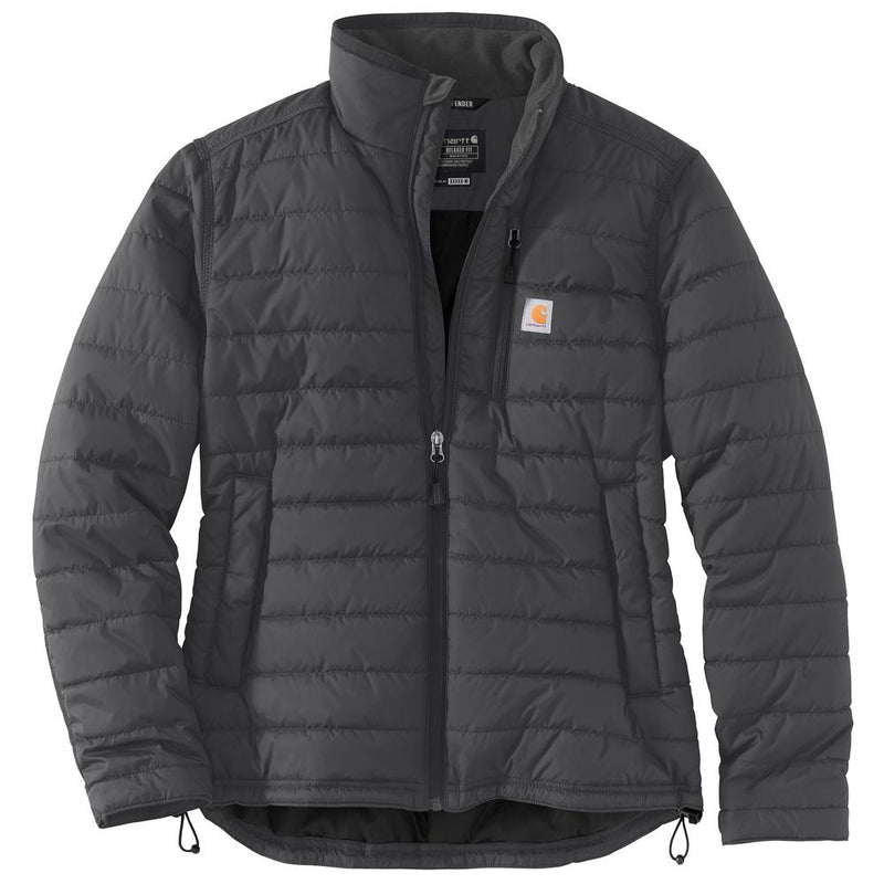 104314 - Carhartt Rain Defender® Relaxed Fit Lightweight Insulated Jacket (Stocked In USA)