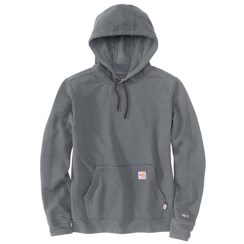 104983 - Carhartt Flame Resistant Force Original Fit Midweight Hooded Sweatshirt