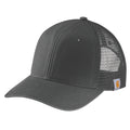 105298 - Carhartt Canvas Mesh Back Cap (Stocked in Canada)