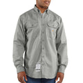 FRS160 - Carhartt FR Classic Twill Shirt