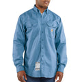 FRS160 - Carhartt FR Classic Twill Shirt (Stocked in USA)