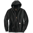 K122 - Carhartt Loose Fit Midweight Full Zip Sweatshirt (Stocked In Canada)