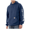 K288 - Carhartt Loose Fit Midweight Logo Sleeve Sweatshirt (Stocked in USA)