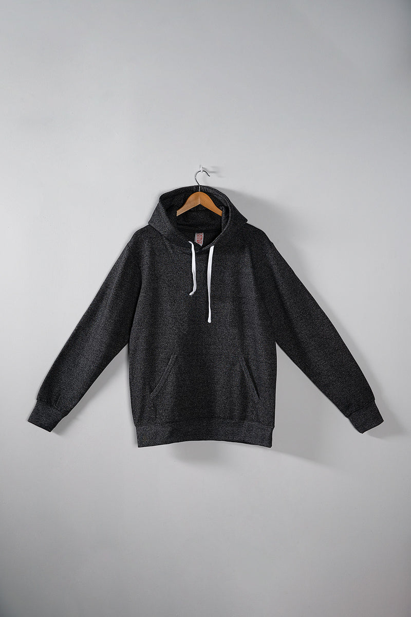 M900-SR Fleece Factory Twisted Yarn Syro Hood (Stocked In Canada)