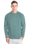 MR910 - Fleece Factory Crewneck (Stocked In Canada)