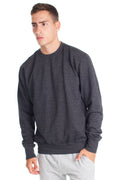 MR910 - Fleece Factory Crewneck