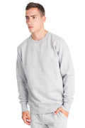 MR910 - Fleece Factory Crewneck