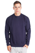 MR910 - Fleece Factory Crewneck