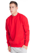 MR910 - Fleece Factory Crewneck