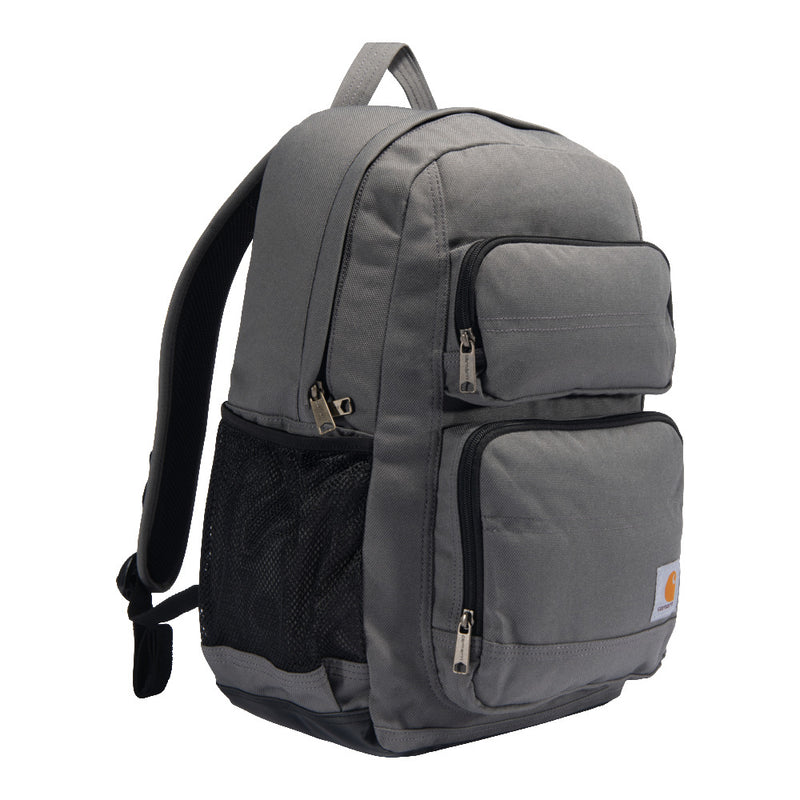 SPG0273 - Carhartt 27L Single-Compartment Backpack (Stocked In Canada)