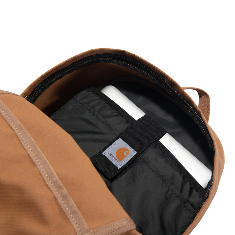 SPG0273 - Carhartt 27L Single-Compartment Backpack (Stocked In Canada)