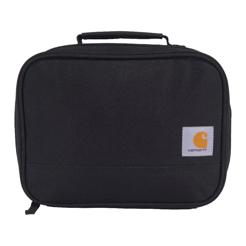SPG0286 - Carhartt Insulated 4 Can Lunch Cooler (Stocked In Canada)