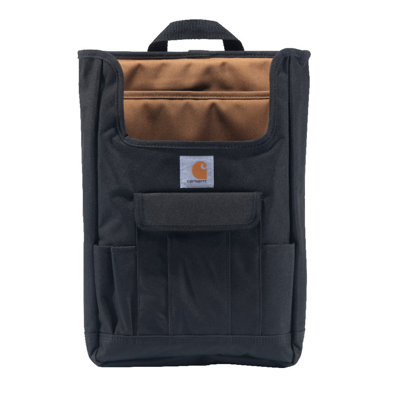 SPG0317 - Carhartt Front Seat Car Organizer (Stocked In Canada)