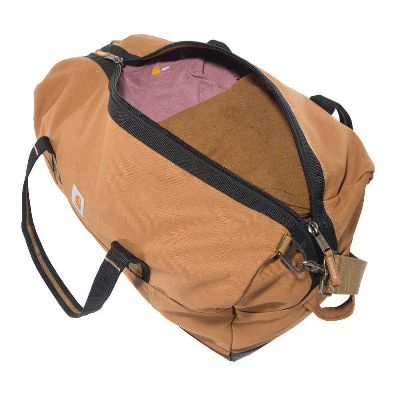 SPG0335 - Carhartt 55L Classic Duffel (Stocked In Canada)