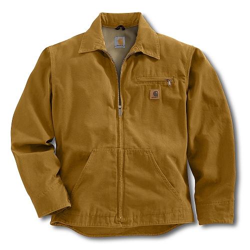 J169 - Hamilton Jacket (CLEARANCE)