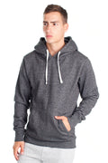 M900-SR Fleece Factory Twisted Yarn Syro Hood (Stocked In Canada)