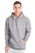 M900-SR Fleece Factory Twisted Yarn Syro Hood (Stocked In Canada)