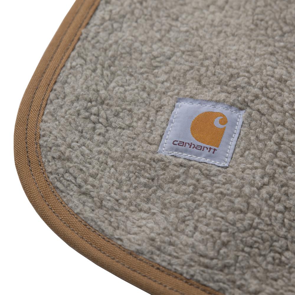 SPGP537 - Carhartt Firm Duck Lined Throw (Stocked In Canada)*