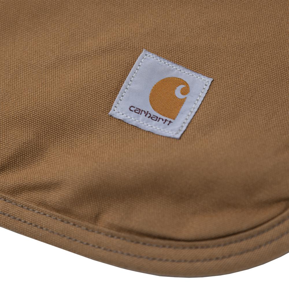 SPGP537 - Carhartt Firm Duck Lined Throw (Stocked In Canada)*