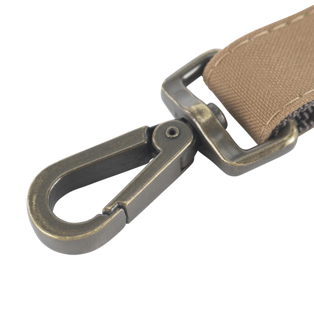 SPGP347 - Carhartt Nylon Duck Dog Leash (Stocked In Canada)*