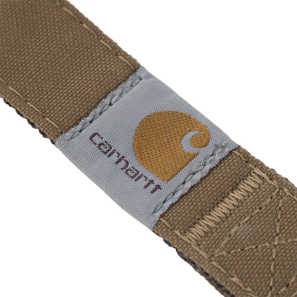 SPGP347 - Carhartt Nylon Duck Dog Leash (Stocked In Canada)*
