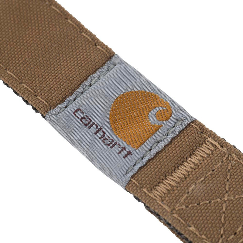 SPGP347 - Carhartt Nylon Duck Dog Leash (Stocked In Canada)
