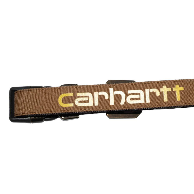 SPGP347 - Carhartt Nylon Duck Dog Leash