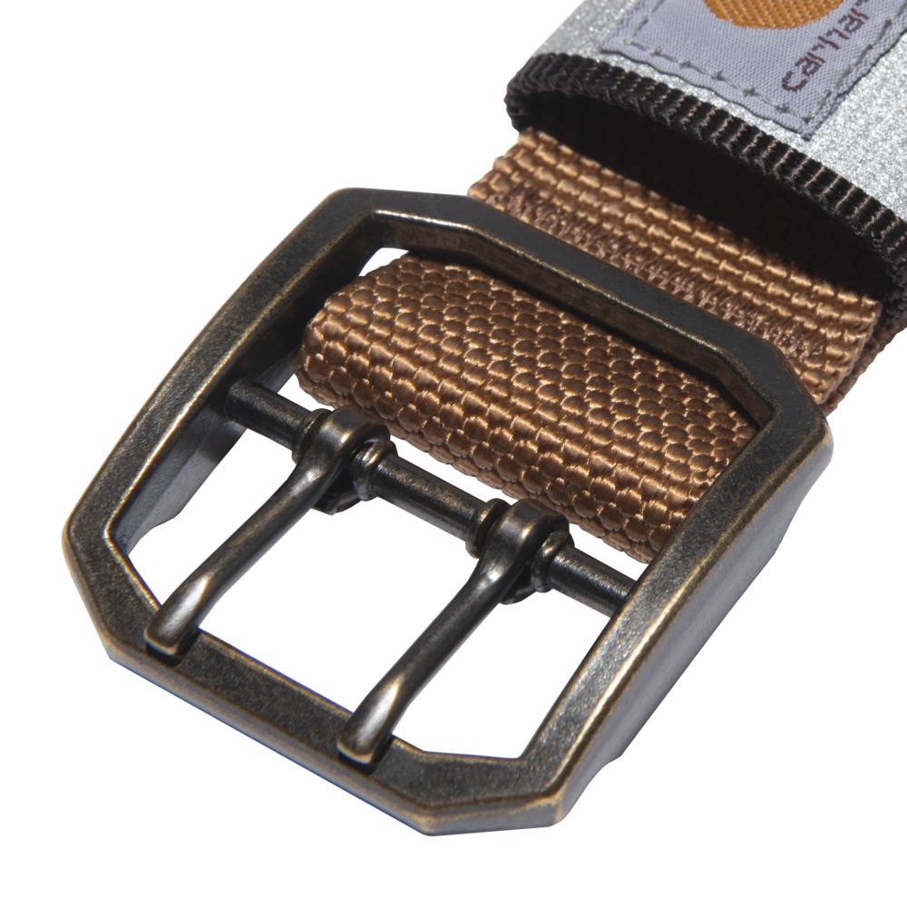 SPGP460 - Carhartt Nylon Wide Dog Collar (Stocked In Canada)*