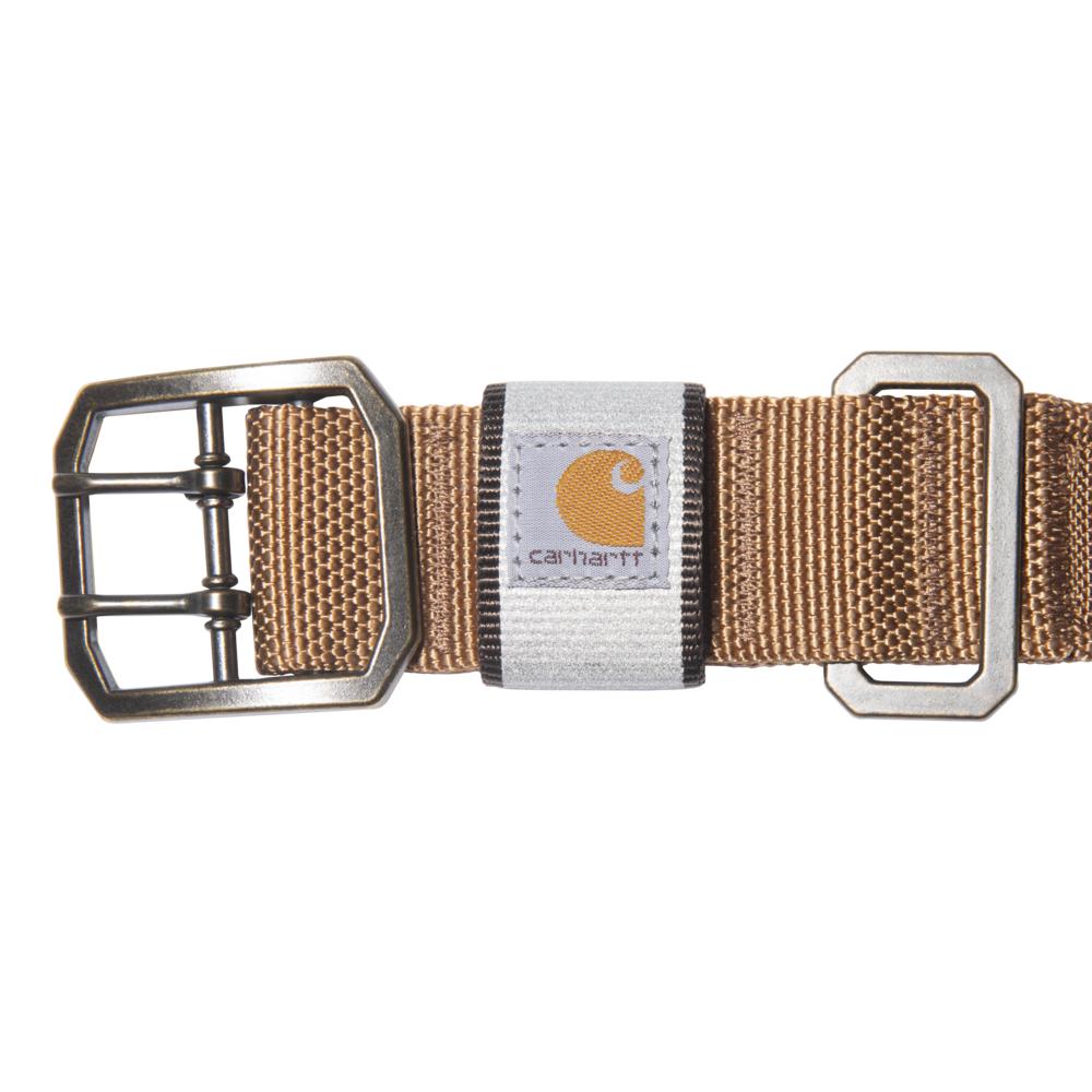 SPGP460 - Carhartt Nylon Wide Dog Collar (Stocked In Canada)*