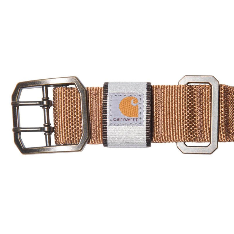 SPG0460 - Carhartt Nylon Wide Dog Collar (Stocked In USA)